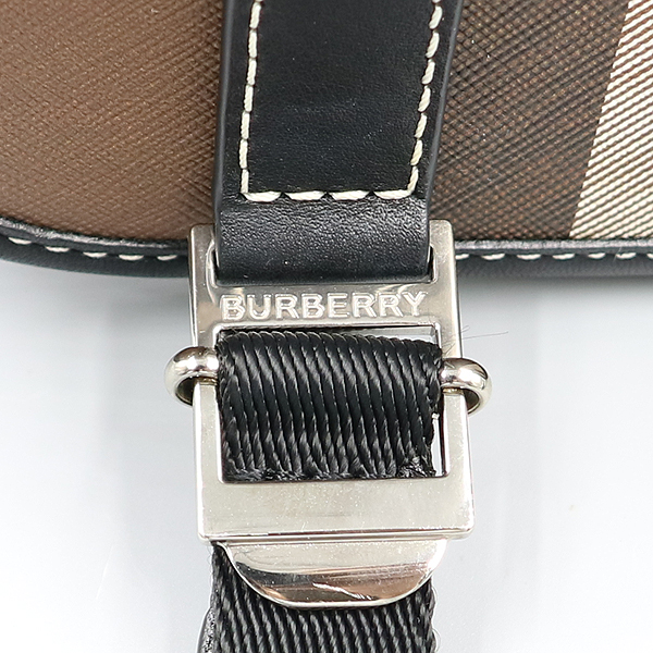 Burberry(������) 8036552 Ÿź üũ ũ�ν��� [�뱸��������] �̹���5 - ���̺��� �߰���ǰ