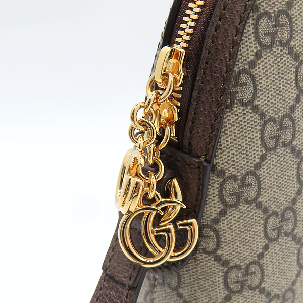 Gucci(����) 499621 Web ��Ʈ������ ������ ���� ����G ���ǵ�� ũ�ν��� [��õ��] �̹���4 - ���̺��� �߰���ǰ
