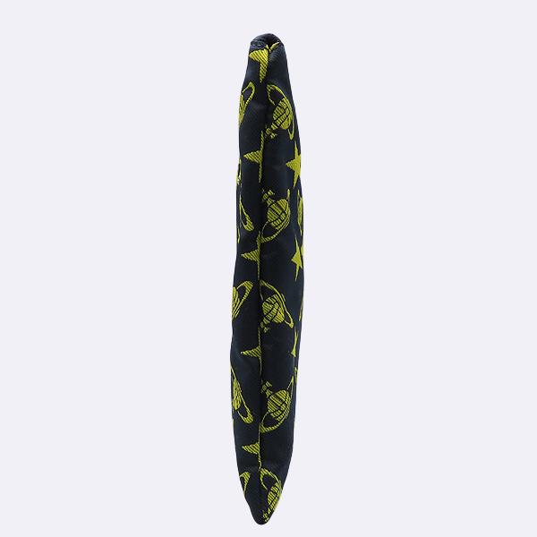 VIVIENNE WESTWOOD(���ȿ���Ʈ���) VFSCBA0018 ���̺� �׼��� �ΰ� ��� ���ڶ� �Ŀ�ġ Ŭ��ġ [��������] �̹���3 - ���̺��� �߰���ǰ