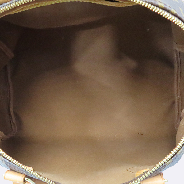 Louis Vuitton(���̺���) M40392 ���׷� ĵ���� �ݵѸ��� ���ǵ� 35 ��Ʈ��+�����Ʈ�� 2WAY [��������] �̹���5 - ���̺��� �߰���ǰ