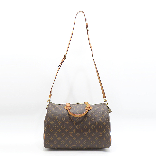 Louis Vuitton(���̺���) M40392 ���׷� ĵ���� �ݵѸ��� ���ǵ� 35 ��Ʈ�� + �����Ʈ�� 2WAY [��õ��] �̹���4 - ���̺��� �߰���ǰ