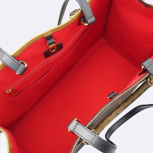 Louis Vuitton(���̺���) M45320 ���׷� ���̾�Ʈ ĵ���� �´��� GM ��Ʈ�� �� ����� [û��������] �̹���6 - ���̺��� �߰���ǰ