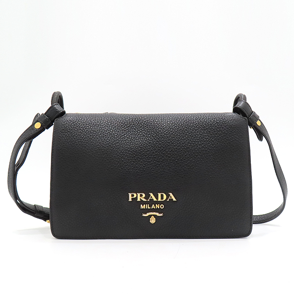 Prada(�����) 1BH031 VIT.DAINO ���ڷδ��̳� ���� ���� ����ū ���� �ΰ� �÷� �̴� ũ�ν��� [��õ��] �̹���2 - ���̺��� �߰���ǰ