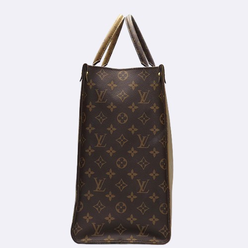 Louis Vuitton(���̺���) M45320 ���׷� ���̾�Ʈ ĵ���� �´��� GM ��Ʈ�� �� ����� [û��������] �̹���3 - ���̺��� �߰���ǰ
