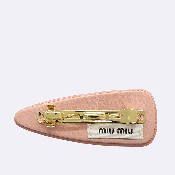 MiuMiu(�̿�̿�) 5IF092  �ε���ũ ����� [��������] �̹���2 - ���̺��� �߰���ǰ