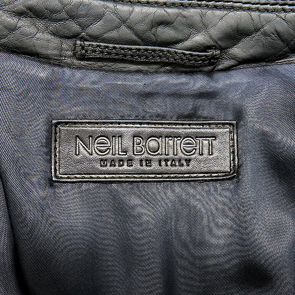NEIL BARRETT(�ҹٷ�) ����Ų ���� ���� [�λ꼾�Һ���] �̹���4 - ���̺��� �߰���ǰ