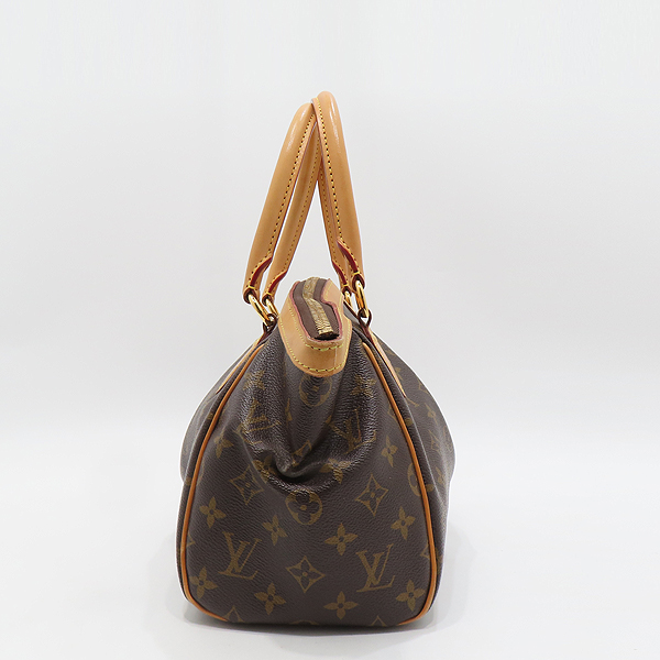 Louis Vuitton(���̺���) M40143 ���׷� ĵ���� Ƽ���� PM ��Ʈ�� [��õ��] �̹���2 - ���̺��� �߰���ǰ