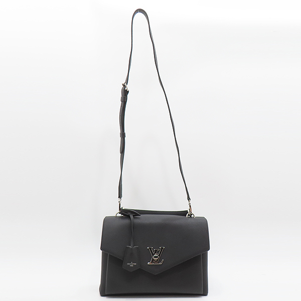 Louis Vuitton(���̺���) M54849 ���� ���� MYLOCKME(���̶���) ��Ʈ�� + �����Ʈ�� 2WAY [��õ��] �̹���4 - ���̺��� �߰���ǰ