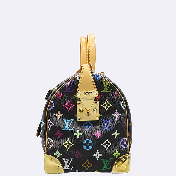 Louis Vuitton(���̺���) M92642 ���׷� ��Ƽ �÷� ���� ���ǵ� 30 ��Ʈ�� [��������] �̹���3 - ���̺��� �߰���ǰ