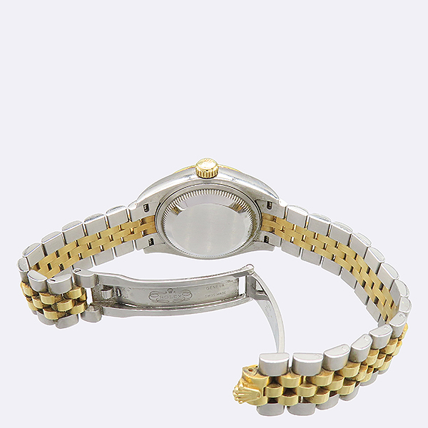 Rolex(�η���) 279173 ��������Ʈ 10����Ʈ ��Ÿ ���̾� �޺� 28MM �����ð� [��������] �̹���3 - ���̺��� �߰���ǰ