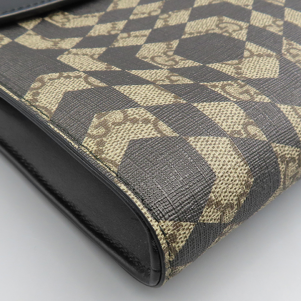 Gucci(����) 406725 PVC CALEIDO(Į���̵�) ��Ʈ������ Ŭ��ġ [��������] �̹���4 - ���̺��� �߰���ǰ