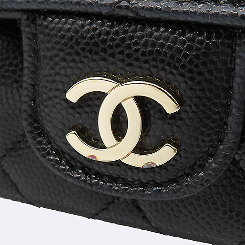 Chanel(����) AP2044 �����÷� ĳ��Ų ����ΰ� �۷��� ���̽� ü�� ũ�ν��� [��������] �̹���4 - ���̺��� �߰���ǰ