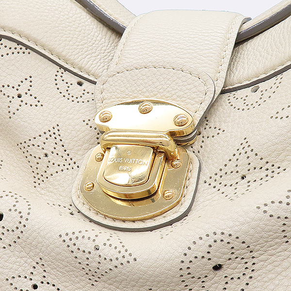 Louis Vuitton(���̺���) M97061 ���׷� ������ ���� ������(Cirrus) MM ��Ʈ�� [��������] �̹���4 - ���̺��� �߰���ǰ