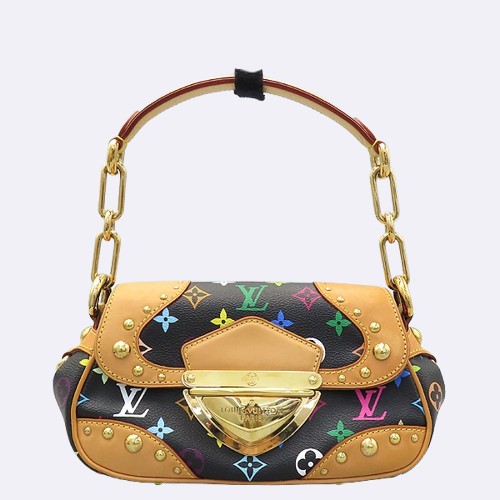 Louis Vuitton(���̺���) M40128 ���׷� ��Ƽ ���� �÷� ������ ��Ʈ�� [û��������] �̹���2 - ���̺��� �߰���ǰ