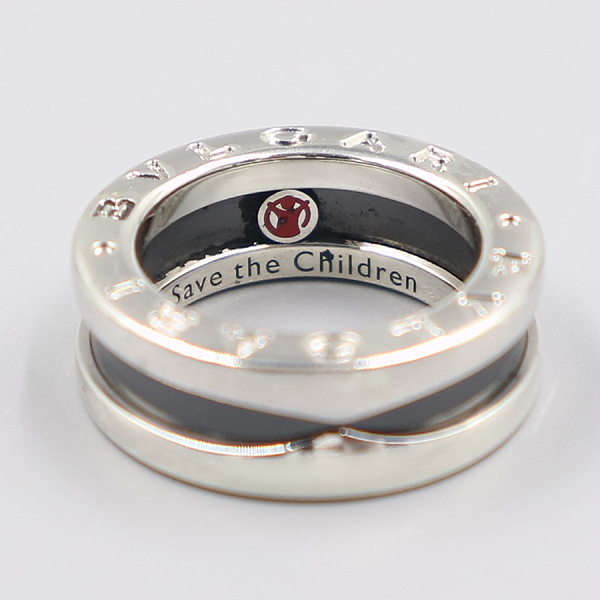 Bvlgari(�Ұ���) 346100 B-ZERO1 ������ �� 925 �ǹ� Save the Children ���̺� �� ĥ�己 ���� - 5ȣ [�뱸��������] �̹���4 - ���̺��� �߰���ǰ
