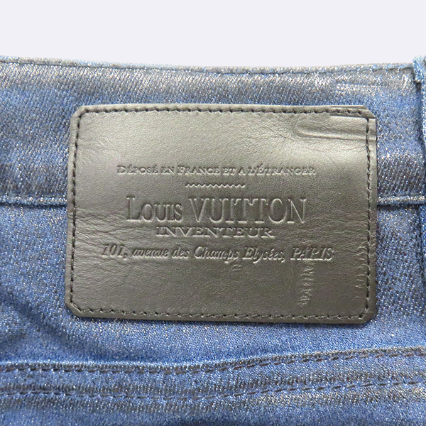 Louis Vuitton(���̺���) 895035 ���� ���� ���� ��Ƽ�� ���� ���� ���� [��������] �̹���4 - ���̺��� �߰���ǰ