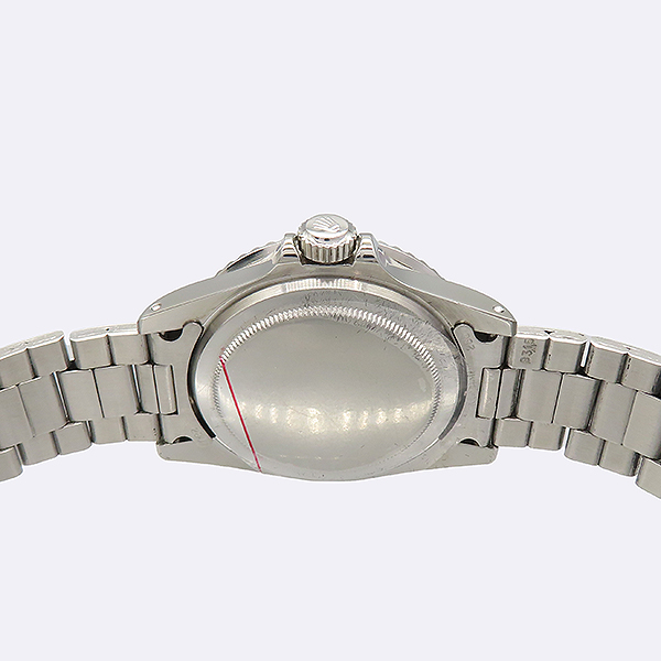 Rolex(�η���) 1680 ��Ƽ�� ���� ���긶���� �����ƽ ��ƿ ������ �ð� [�ϻ�Ե���] �̹���4 - ���̺��� �߰���ǰ