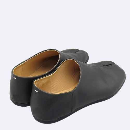 Maison Margiela(���� ����������) S57WR0051 ���� Ÿ�� ���� ������ ������ ���� - 42������(270MM) [û��������] �̹���5 - ���̺��� �߰���ǰ