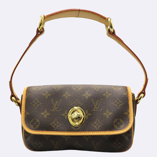 Louis Vuitton(���̺���) M40078 ���׷� ĵ���� ƼĮ PM ����� [��������] �̹���2 - ���̺��� �߰���ǰ