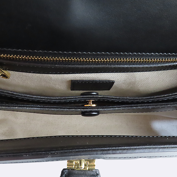 Gucci(����) 724529 GG ��Ʋ�� ���� ���� ���� ����� + 2WAY [�λ꼾�Һ���] �̹���5 - ���̺��� �߰���ǰ