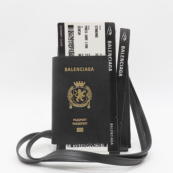 Balenciaga(�߷��þư�) 787733 ���� ���� �н���Ʈ �� Ȧ�� �������� [��õ��] �̹���2 - ���̺��� �߰���ǰ