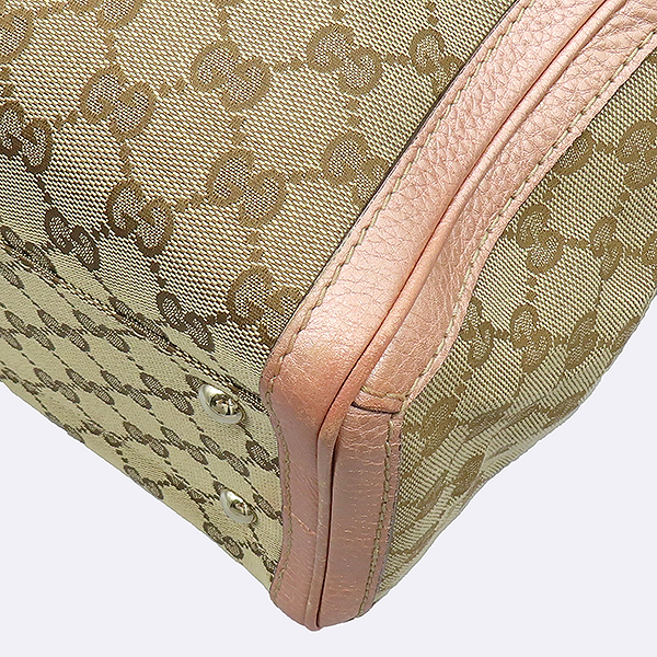 Gucci(����) 269945 GG �ΰ� �ڰ��� ��ũ ���� Ʈ���� ���� ����� [�����] �̹���5 - ���̺��� �߰���ǰ