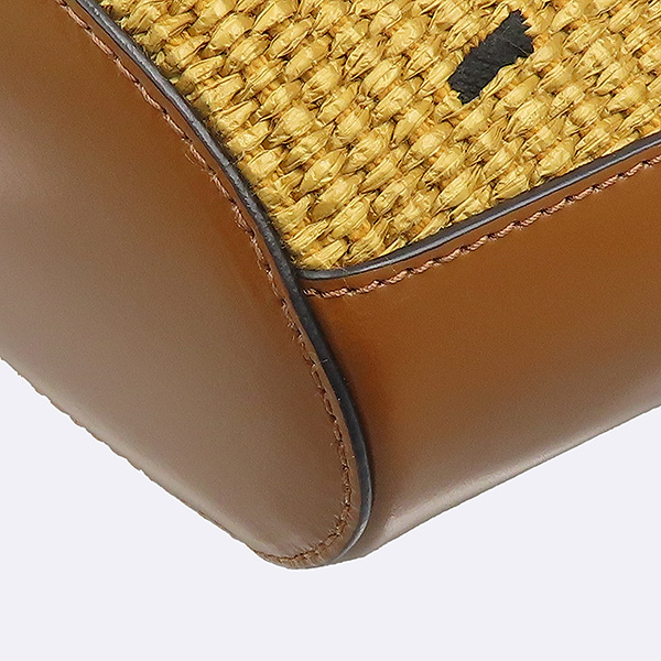 MARNI(������) bmmp0067q0 ��ź Ʈ����Į���� ����ũ�� ��Ʈ�� + ũ�ν��� [��������] �̹���5 - ���̺��� �߰���ǰ