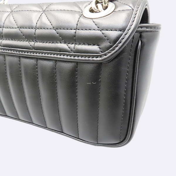 Gucci(����) 446744 GG ����Ʈ ��Ʋ�� �̴� ü�� ����� [��������] �̹���6 - ���̺��� �߰���ǰ