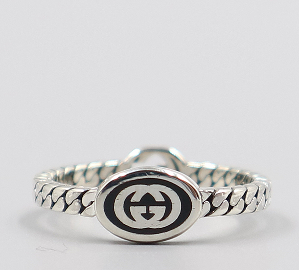 Gucci(����) 678654 925(�ǹ�) ���ͷ�ŷ G ���� - 22ȣ [�뱸��������] �̹���2 - ���̺��� �߰���ǰ