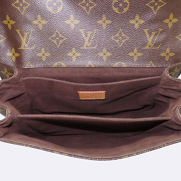 Louis Vuitton(���̺���) M40780 ���׷� ĵ���� ����Ʈ ��Ƽ�� 2WAY [��������] �̹���7 - ���̺��� �߰���ǰ