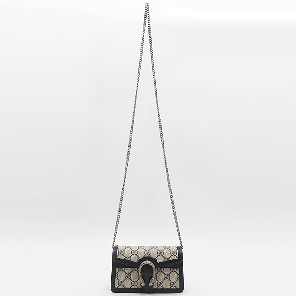 Gucci(����) 476432 ���̺� �÷� ����ϼҽ� ���� �̴� ü�� ũ�ν��� [��õ��] �̹���4 - ���̺��� �߰���ǰ
