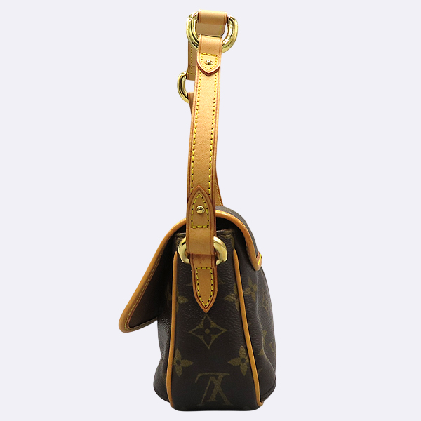Louis Vuitton(���̺���) M40078 ���׷� ĵ���� ƼĮ PM ����� [��������] �̹���3 - ���̺��� �߰���ǰ