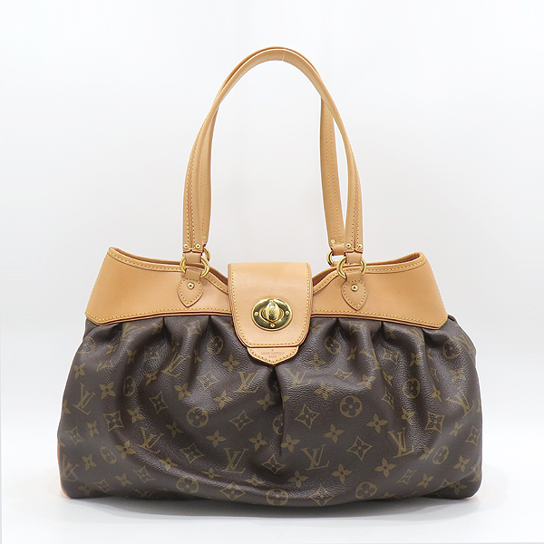 Louis Vuitton(���̺���) M45714 ���׷� ĵ���� ����Ƽ MM �����  [��õ��] �̹���2 - ���̺��� �߰���ǰ