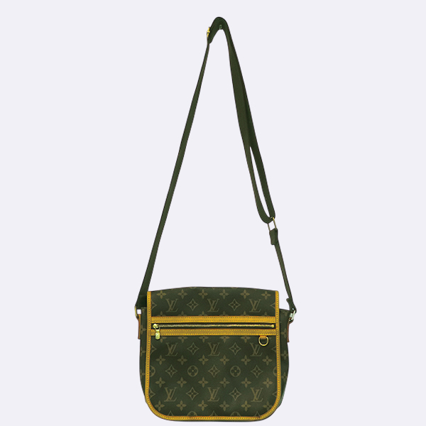 Louis Vuitton(���̺���) M40106 ���׷� ĵ���� �������� PM ũ�ν��� [��������] �̹���2 - ���̺��� �߰���ǰ