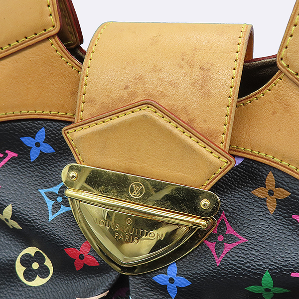 Louis Vuitton(���̺���) M40124 ���׷� ��Ƽ ���� �콶�� ��Ʈ�� [��������] �̹���4 - ���̺��� �߰���ǰ