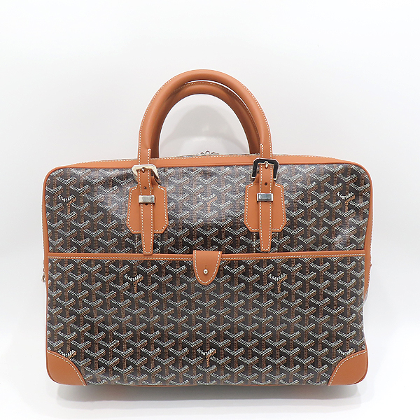 GOYARD(���ߵ�) ���� �÷� ĵ���� ���� ���� Ʈ���� AMBASSADE (�Ϲٻ��) MM �����Ͻ� �긮�����̽� ���� ���� ��Ʈ��  [��õ��] �̹���2 - ���̺��� �߰���ǰ