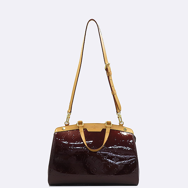 Louis Vuitton(���̺���) M91619 ���׷� ������ �Ƹ����� �극�� MM ��Ʈ�� + �����Ʈ�� 2-WAY [��������] �̹���2 - ���̺��� �߰���ǰ