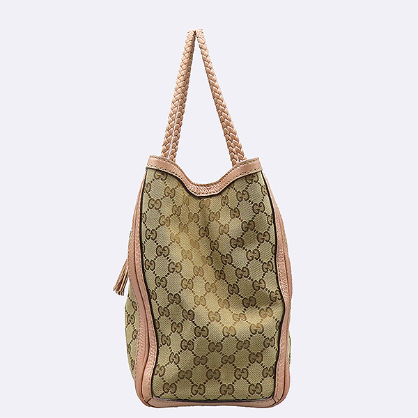 Gucci(����) 269945 GG �ΰ� �ڰ��� ��ũ ���� Ʈ���� ���� ����� [�����] �̹���3 - ���̺��� �߰���ǰ
