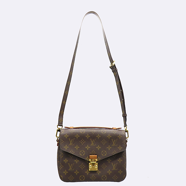 Louis Vuitton(���̺���) M40780 ���׷� ĵ���� ����Ʈ ��Ƽ�� 2WAY [��������] �̹���4 - ���̺��� �߰���ǰ