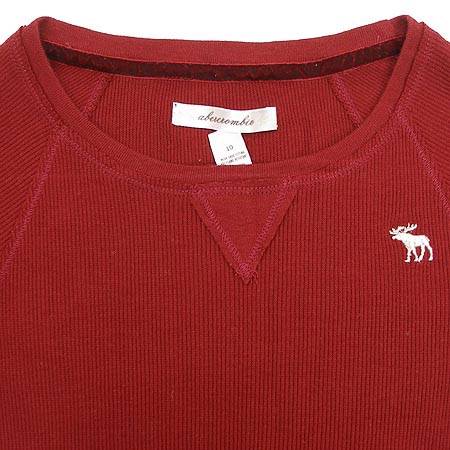 Abercrombie(�ƺ�ũ�Һ�) �Ƶ��� Ƽ �̹���2 - ���̺��� �߰���ǰ