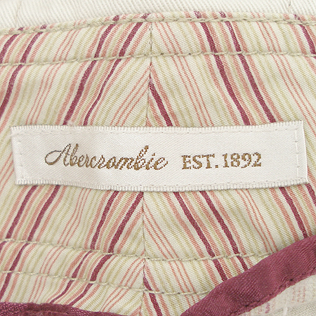 Abercrombie(�ƺ�ũ�Һ�) ���� �̹���4 - ���̺��� �߰���ǰ