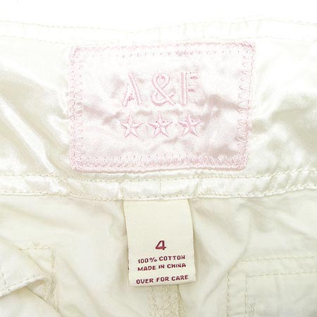 Abercrombie(�ƺ�ũ�Һ�) ���� �̹���3 - ���̺��� �߰���ǰ