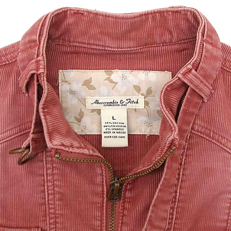 Abercrombie(�ƺ�ũ�Һ�) �� ���� �̹���2 - ���̺��� �߰���ǰ