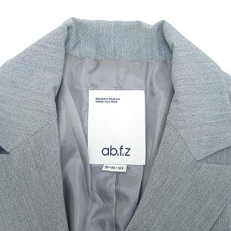 AB.F.Z ���� �̹���2 - ���̺��� �߰���ǰ