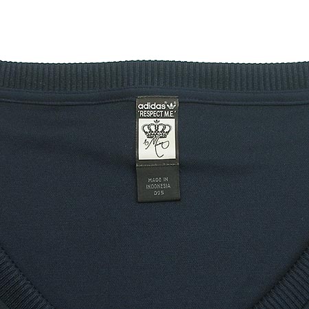 Adidas(�Ƶ�ٽ�) Ƽ [��������] �̹���2 - ���̺��� �߰���ǰ