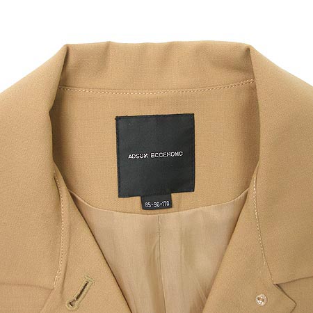 ADSUM(�ѽ�) ECCEHOMO ���� �̹���2 - ���̺��� �߰���ǰ