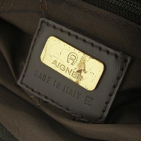 Aigner(���̱׳�) ��Ʈ�� �̹���4 - ���̺��� �߰���ǰ