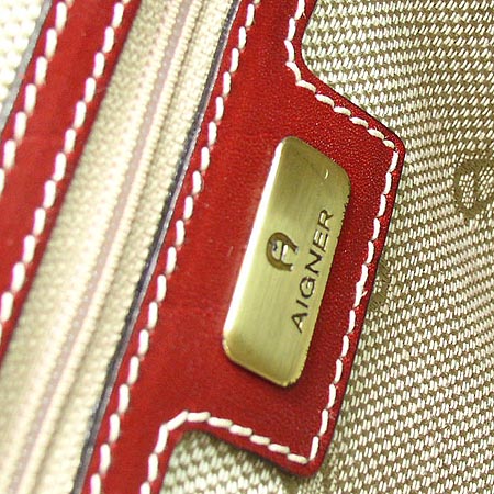 Aigner(���̱׳�) ��Ʈ�� �̹���5 - ���̺��� �߰���ǰ