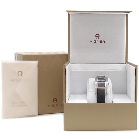 Aigner(���̱׳�) A29000 �ΰ� �� �̴ϼ� ���� ���Ʈ ���� ��� ������ �ð� �̹���2 - ���̺��� �߰���ǰ