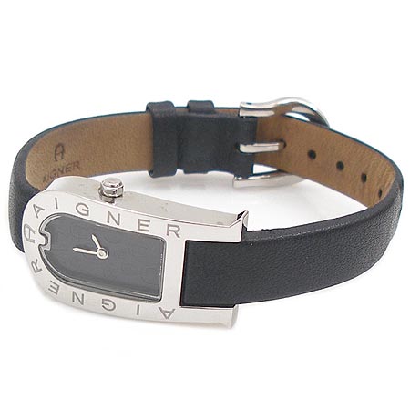 Aigner(���̱׳�) A29000 �ΰ� �� �̴ϼ� ���� ���Ʈ ���� ��� ������ �ð� �̹���3 - ���̺��� �߰���ǰ